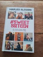 Sweet sixteen, Ophalen, Zo goed als nieuw
