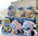 Labubu - Stich Edition, Fufu, Nieuw, Ophalen of Verzenden, Popmart