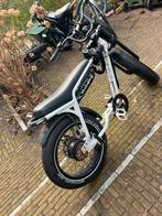 Super 73 accu kapot, Ophalen of Verzenden, Gebruikt, 20 inch of meer, Overige merken