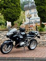 BMW R1200S, Motoren, Particulier, Sport