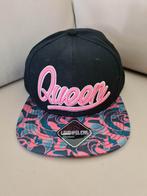 "Queen" Loud and Clear Cap.1 Maat. Nieuw!, Nieuw, Pet, Loud and Clear, One size fits all
