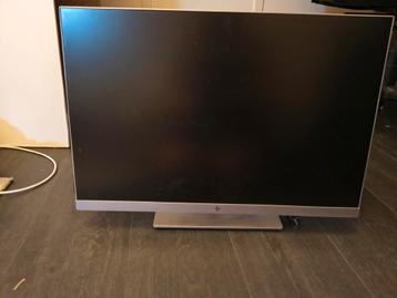 HP beeldscherm E243i beschikbaar voor biedingen