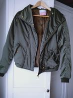 Bomberjack Scotch & Soda mt XS, Verzenden, Scotch & Soda, Zo goed als nieuw, Jasje