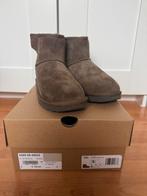 Nieuwe lage Uggs Dames - Taupe - Maat 36, Kleding | Dames, Schoenen, Ophalen of Verzenden, Nieuw, Beige, Lage of Enkellaarzen