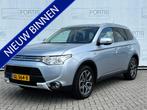 Mitsubishi Outlander 2.0 PHEV Executive Edition X-Line NL AU, 1998 cc, Euro 6, 4 cilinders, Met garantie (alle)
