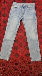 Levi's 511 Jeans Lichtblauw W33, Levi's, Blauw, Nieuw, Ophalen of Verzenden