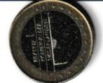 1 euro 1999 nederland, Verzenden, Koningin Beatrix, Euro's
