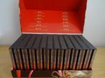 Verdi, prachtige box met 25 cd, Cd's en Dvd's, Cd's | Klassiek, Ophalen of Verzenden, Zo goed als nieuw, Romantiek, Boxset