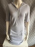 Claudia Strater jurk 38 (2B23), Kleding | Dames, Jurken, Tweedehands verkoop, Ophalen of Verzenden, Tweedehands verkoop, Maat 38/40 (M)
