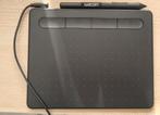 Wacom Tekentablet - Perfect voor Creatievelingen!, Ophalen of Verzenden, Zo goed als nieuw, Bedraad, Wacom