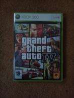 GTA v Xbox 360, 1 speler, Ophalen of Verzenden, Zo goed als nieuw, Vanaf 18 jaar