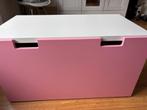 IKEA speelgoedkist, Kinderen en Baby's, Kinderkamer | Inrichting en Decoratie, Ophalen, Zo goed als nieuw, Overige typen