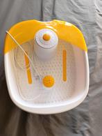 Medisana Voetenbad - Zo goed als nieuw, weinig gebruikt, Ophalen, Zo goed als nieuw, Hand- en Voetverzorging