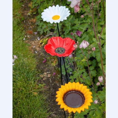 decoratieve en functionele tuinsteker, Tuin en Terras, Tuinstekers, Nieuw, Ophalen of Verzenden