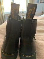 Dr Martens Pascal maat 41 zwart, Hoge laarzen, Zwart, Nieuw, Ophalen of Verzenden