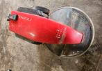 Lely discovery, Ophalen