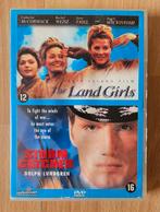 DVD The Land Girls / Storm Catcher, Vanaf 12 jaar, Ophalen of Verzenden, Gebruikt, Drama