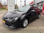 Toyota Corolla Touring Sports Hybrid 140 Active | Keyless st, 4 cilinders, Corolla, Zwart, Origineel Nederlands