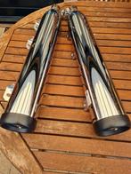 Originele dempers voor een Indian Scout sixty., Motoren, Onderdelen | Harley-Davidson, Ophalen, Gebruikt