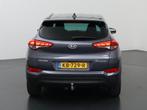 Hyundai Tucson 1.6 GDi Comfort | Trekhaak | Navigatie | Dode, Voorwielaandrijving, Metallic lak, Stof, 4 cilinders