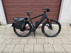 Stromer ST3 Pinion FULL OPTION met ABS! Nog onder garantie!, 59 cm of meer, Ophalen, Zo goed als nieuw, Stromer