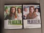 Dvd Flikken Gent seizoen 9 en 10, Vanaf 12 jaar, Ophalen of Verzenden, Zo goed als nieuw