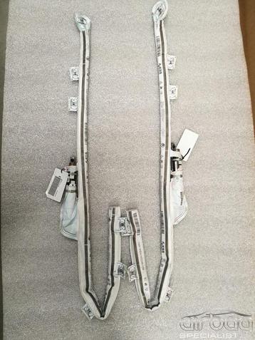 Skoda Fabia 2015+ 6V0880741 6V0880742 hemel airbag stoel air beschikbaar voor biedingen