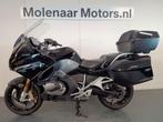 BMW R1250 RT (bj 2024 model 2025), 2 cilinders, 1254 cc, Motorrijbewijs A, Bedrijf