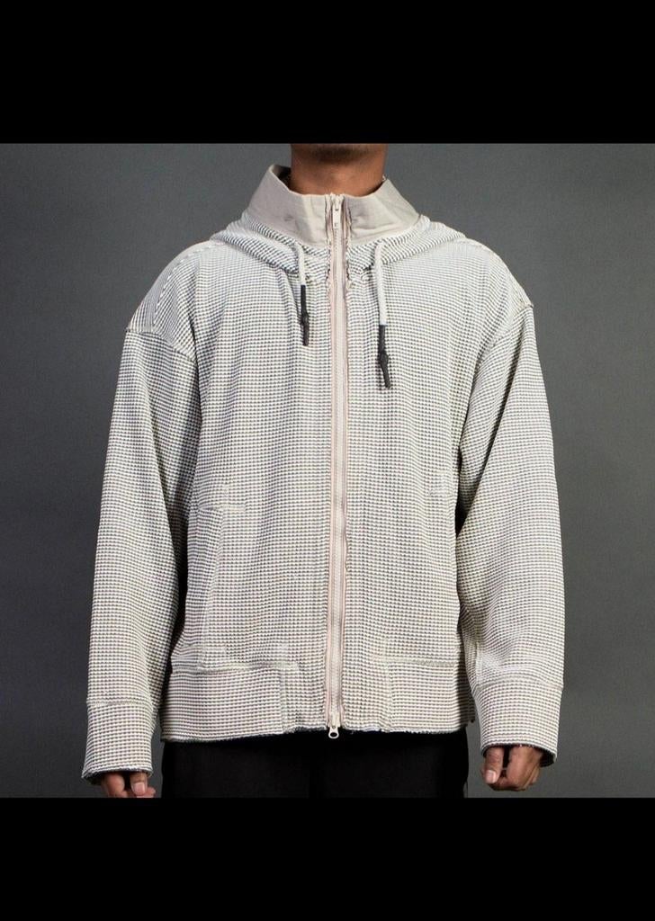 Adidas Consortium Day One Hoodie Maat M, Maat 52/54 (L), Overige kleuren, Ophalen of Verzenden, Zo goed als nieuw