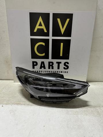 Koplamp Hyundai i30 full led 92102G4600 rechts beschikbaar voor biedingen