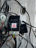 vodaphone cobra 4600 alarmsysteem, Auto diversen, Anti-diefstal, Ophalen of Verzenden, Gebruikt