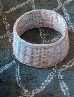 Mooie kerstboommand, Diversen, Ophalen, Zo goed als nieuw