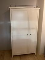 IKEA kledingkast Hemnes, Huis en Inrichting, Kasten | Kledingkasten, Ophalen, 100 tot 150 cm, Modern IKEA, Met hangruimte