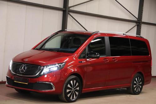 Mercedes-Benz EQV 300 L2 Financial lease 650 euro per maand, Auto's, Mercedes-Benz, Bedrijf, Te koop, Overige modellen, ABS, Achteruitrijcamera