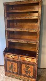 Antieke Chinese buffet kast te koop, Antiek en Kunst, Ophalen