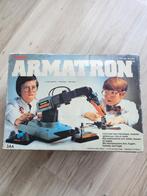 Armatron armrobot, Ophalen, Zo goed als nieuw