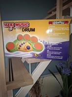 Electronic drum, Muziek en Instrumenten, Drumstellen en Slagwerk, Ophalen of Verzenden, Nieuw