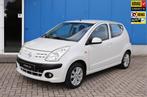Nissan Pixo 1.0 Look, Voorwielaandrijving, Euro 5, Stof, Gebruikt