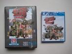 Metal Slug Anthology Playstation 4 PS4, Avontuur en Actie, Vanaf 18 jaar, 1 speler, Nieuw