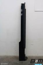 Sideskirt rechts Audi A4 B7 Cabrio LZ5J 8H0853860A, Gebruikt