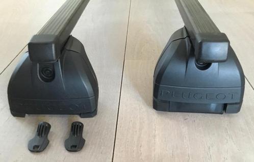 Originele dakdragers voor Peugeot 308SW (2014-2021), Auto diversen, Dakdragers, Zo goed als nieuw, Ophalen