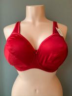 Syl bh 80c - 85c - 90c - 90d - 80e - 80f charis red, Verzenden, Rood, BH