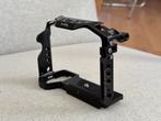 Smallrig Cage voor Sony a7iii/a7Riii, Ophalen of Verzenden, Zo goed als nieuw, Overige typen