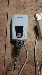 Eldom Boiler - Compact en Efficiënt, Doe-het-zelf en Verbouw, Geisers en Boilers, Eldom, Minder dan 20 liter, Elektrische, Boiler
