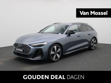 Audi A5 Avant 2.0 TFSI quattro Pro Line l Adaptive cruise co beschikbaar voor biedingen