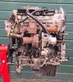Fiat Ducato / Iveco 2.3 HPI motor F1AGL411, Ophalen of Verzenden, Gebruikt, Fiat