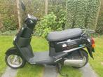 Elektrische scooter SYM, Ophalen, Elektrisch, Zo goed als nieuw, Maximaal 25 km/u