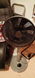 Duux ventilator te koop niet werkend, Ophalen, Niet werkend