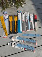 Partij reciprozaagbladen reciprozaag hilti bosch dewalt, Ophalen of Verzenden, Nieuw