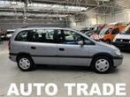 Opel Zafira 7 Zitplaatsen | Benzine | LEZ OK | 1j Garantie, Voorwielaandrijving, Gebruikt, 4 cilinders, 7 stoelen